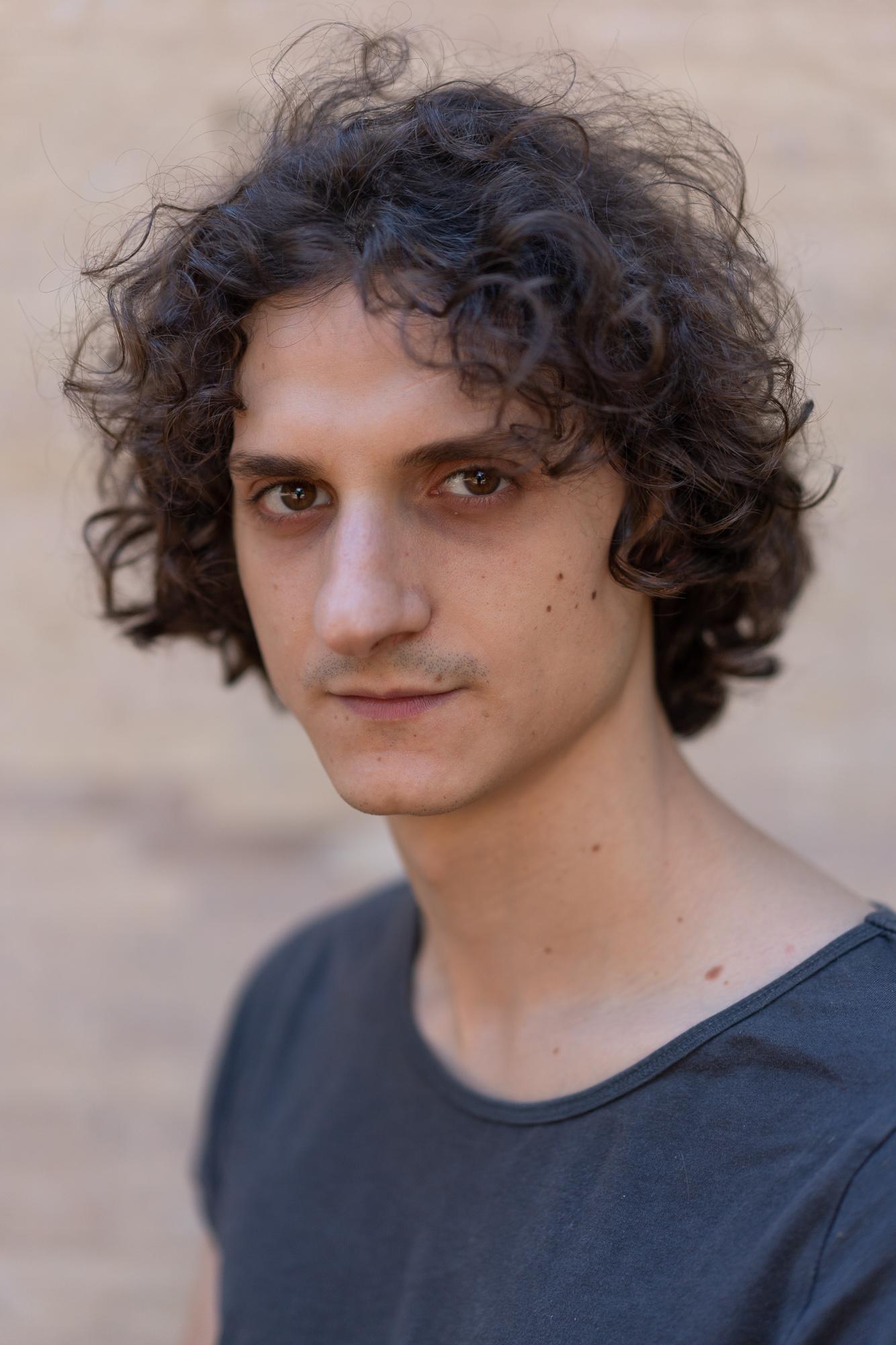 Antonio BannΓ²