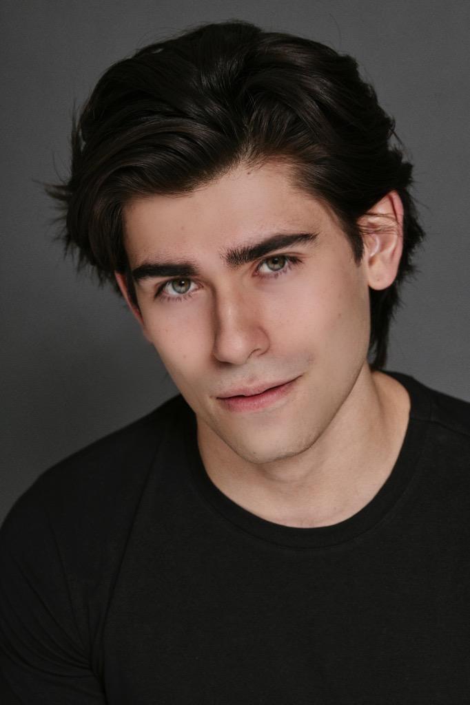 Emiliano PernΓa