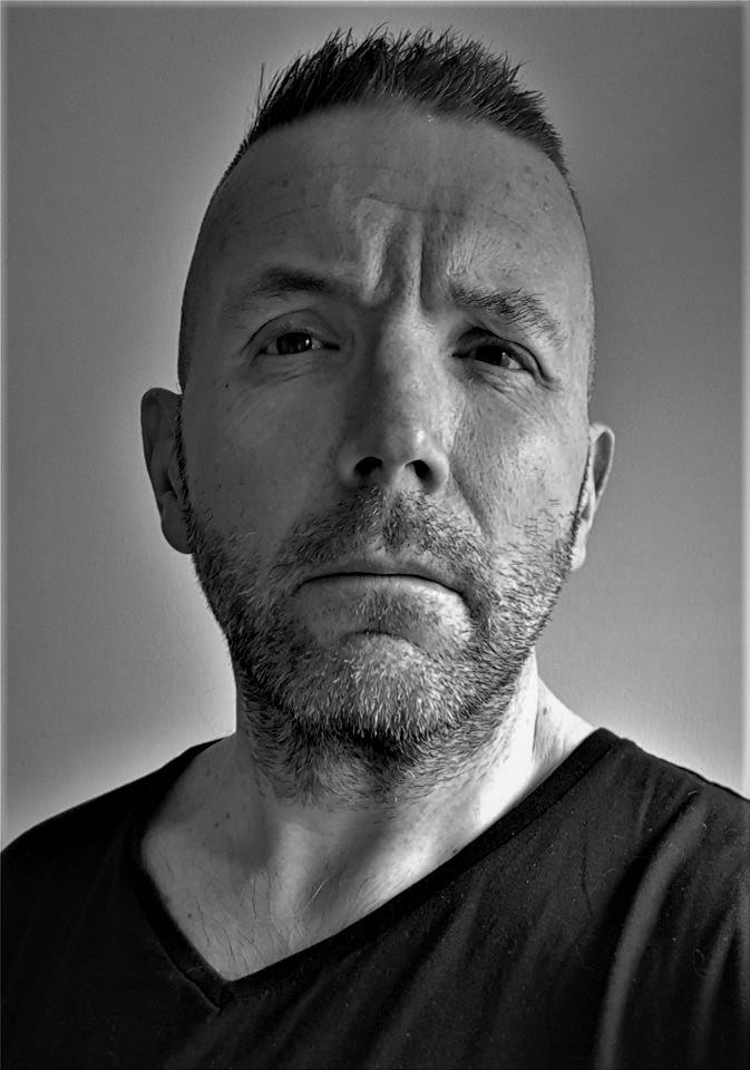 Lee Byford