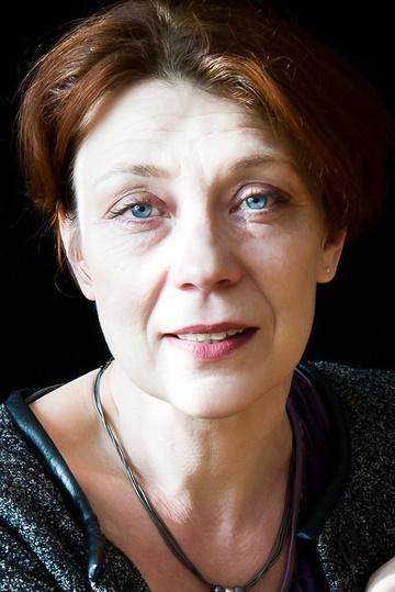 Darya Belousova
