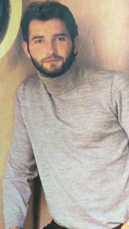 Luis Mesa