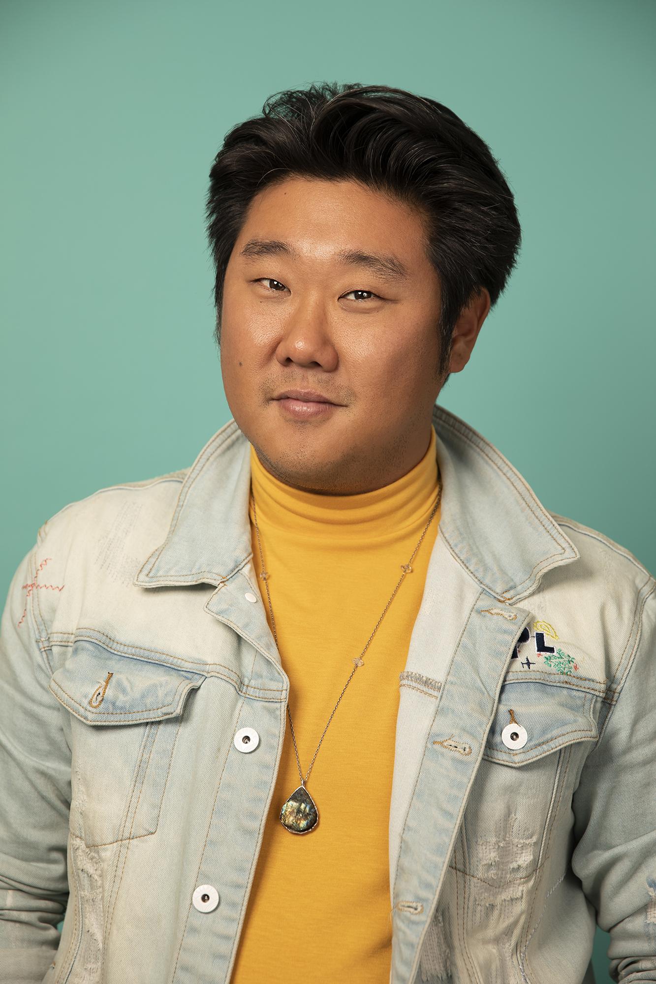 Peter S. Kim