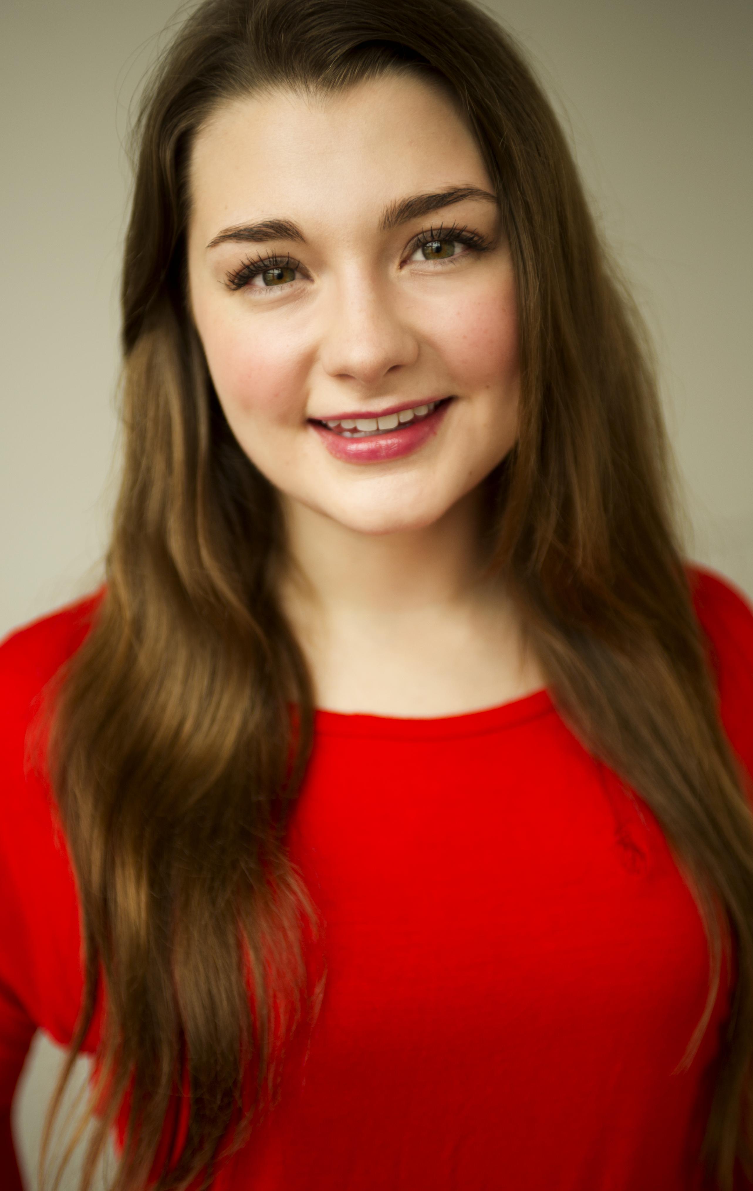 Maggie Dickey
