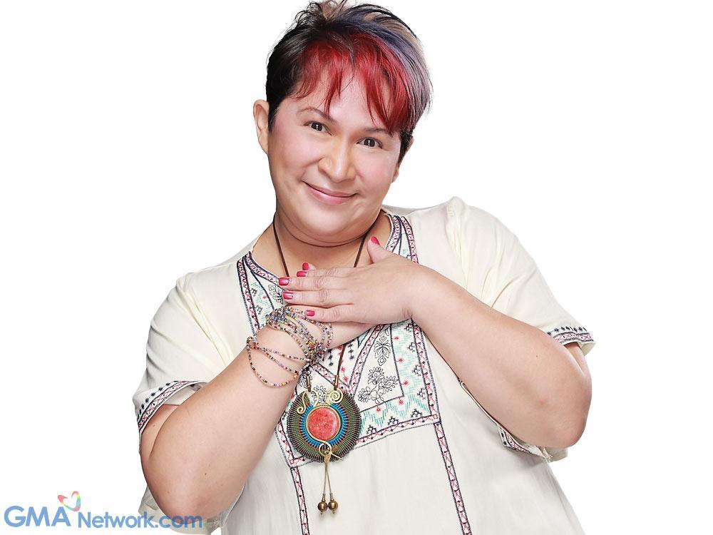 Janice De Belen