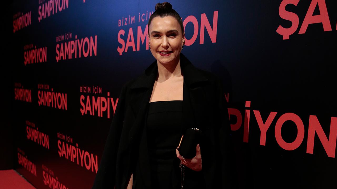 Sevval Sam