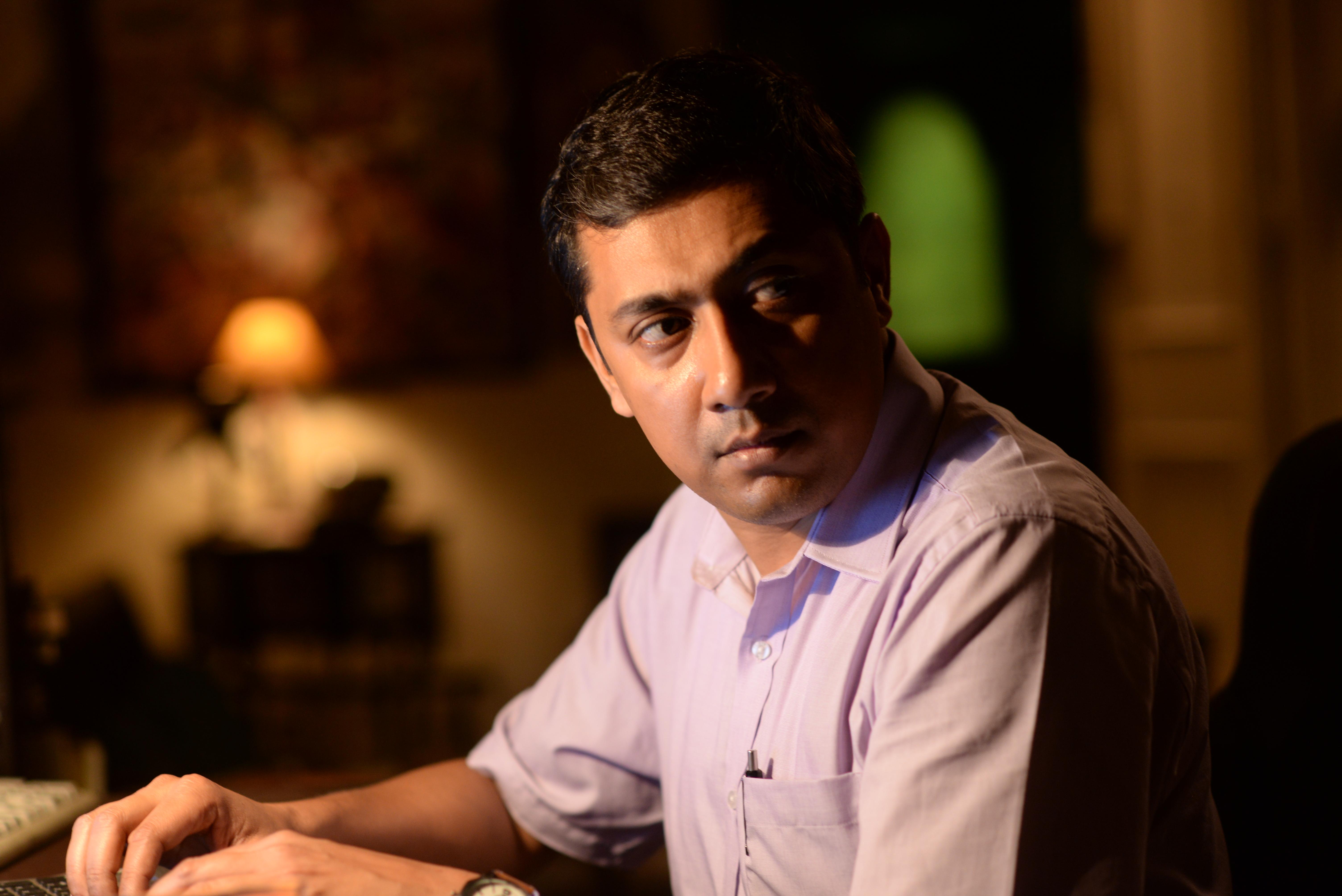 Subhrajit Dutta