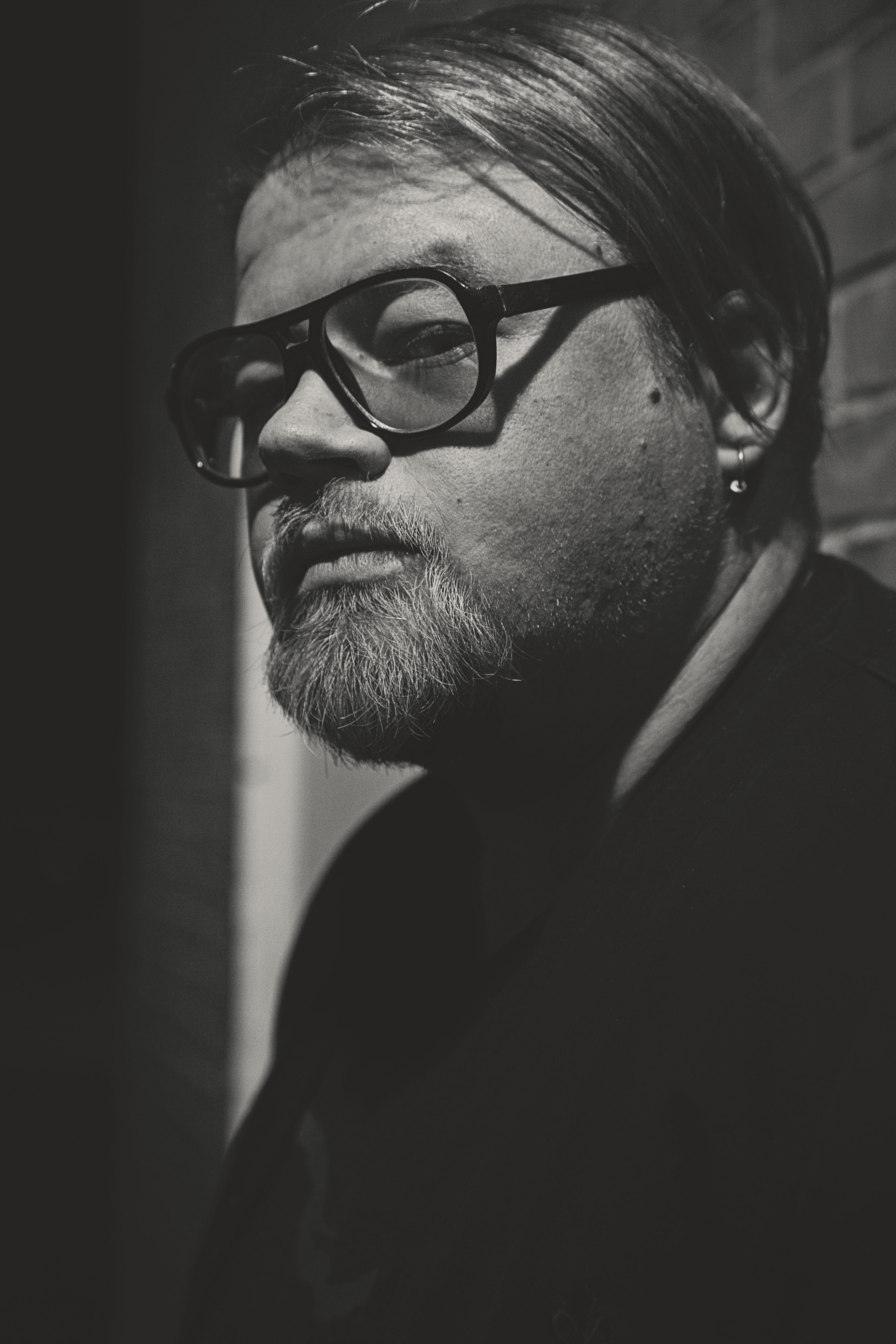 Shawn Burkett