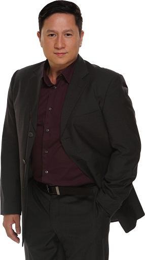 Eric Quizon