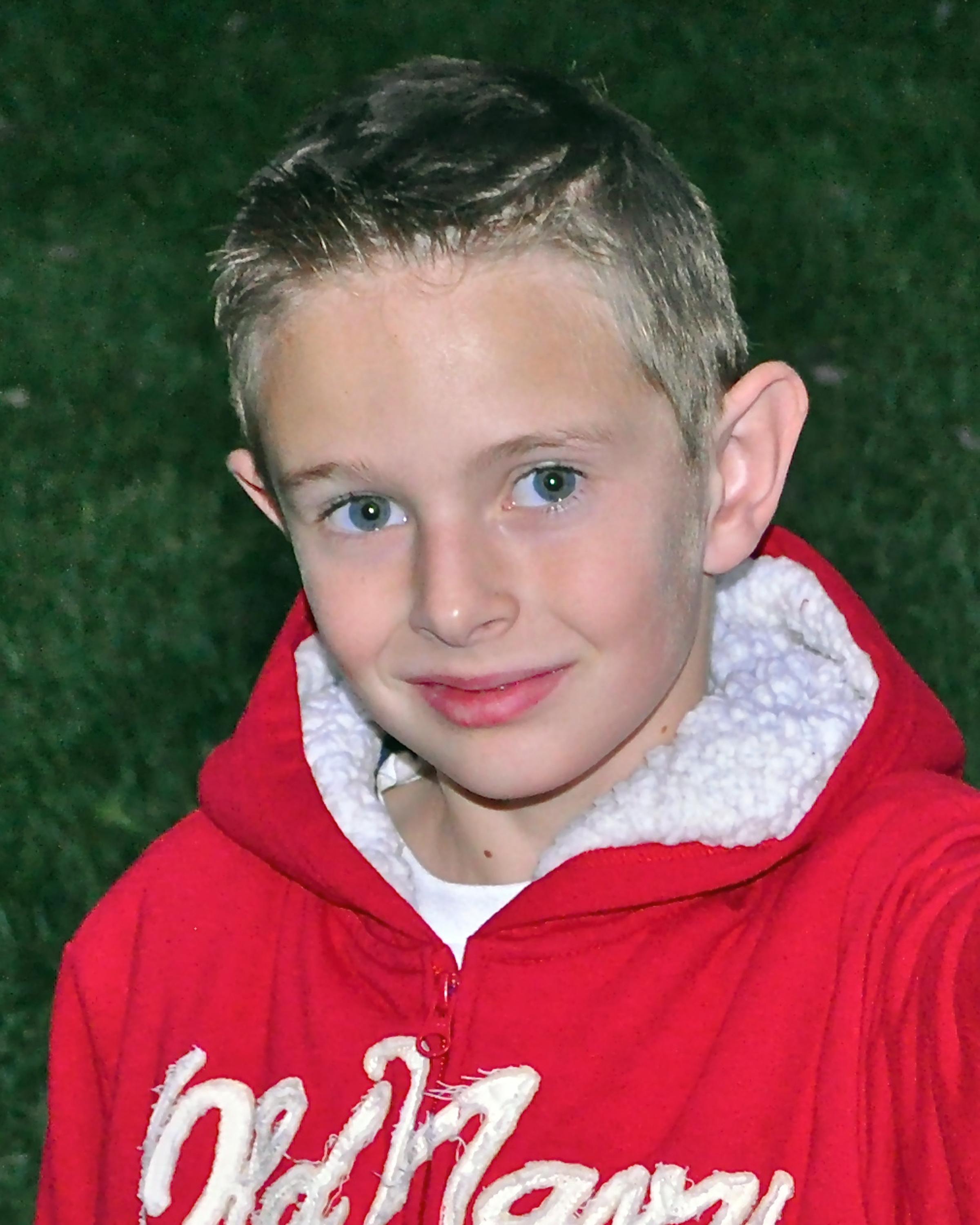 Christopher Downs