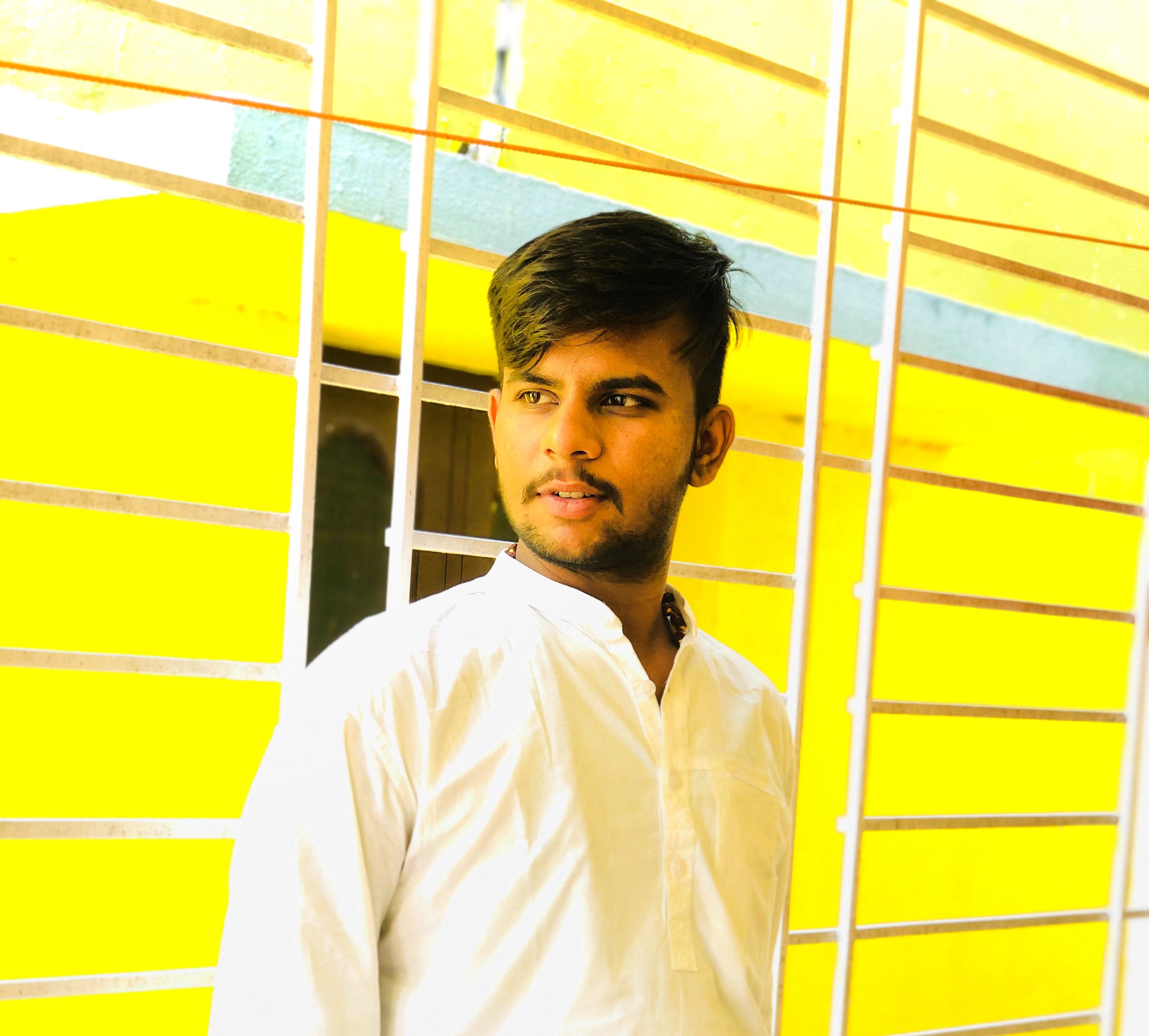 Vasudev Singh Rajpurohit