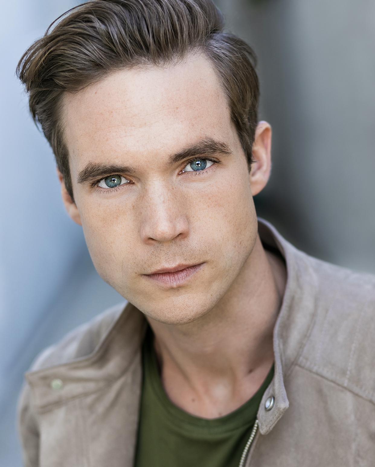Bryan Scamman