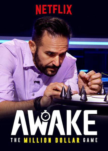 Awake: The Million Dollar Game-S1E6-1080P