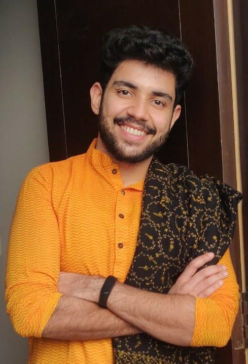 Vikhyat Gulati