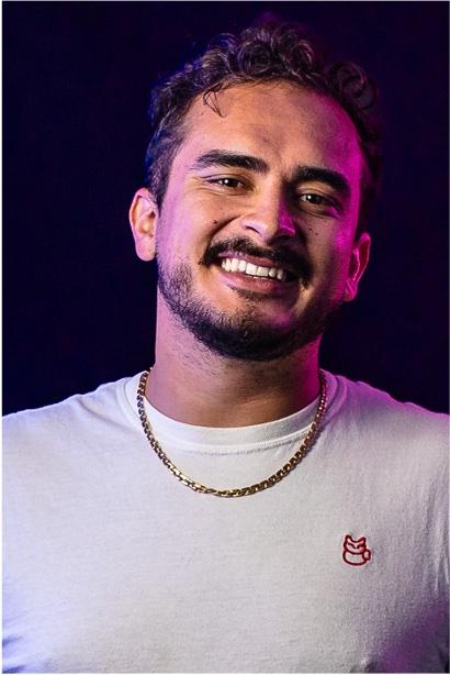 Ricardo PΓ©rez