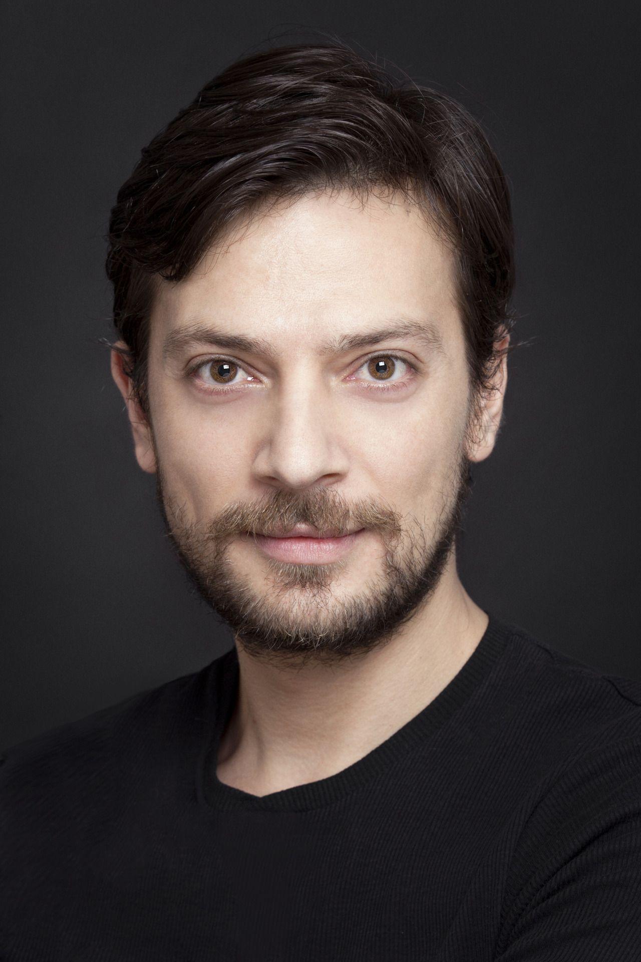 Γagdas Onur ΓztΓΌrk