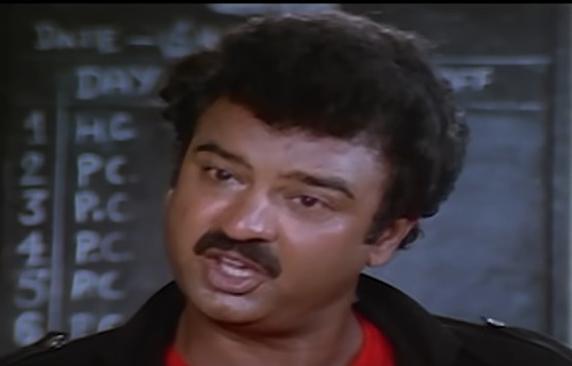K.K. Raj