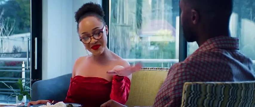 Trailer—Love Lives Here