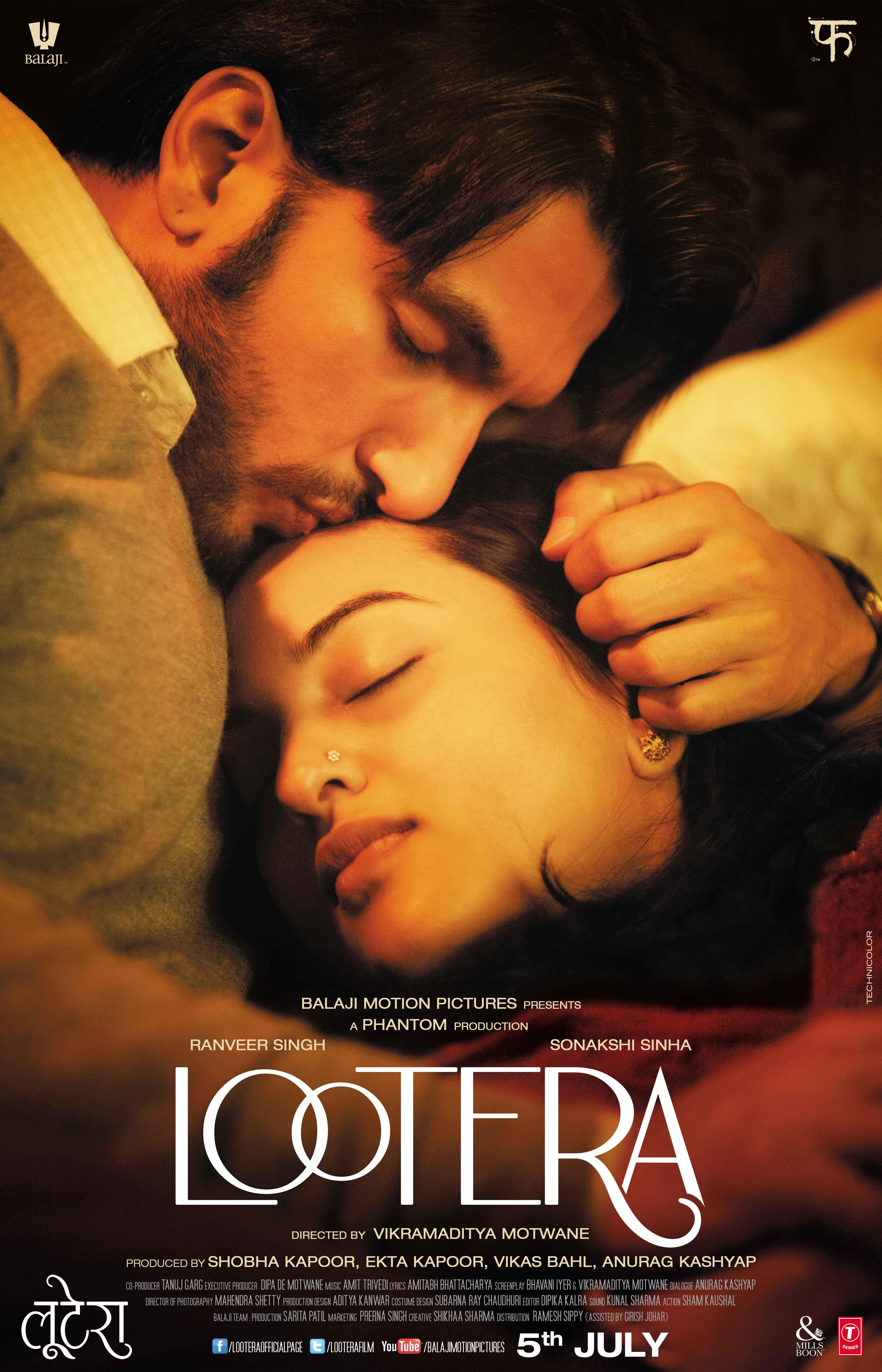 Lootera-S0E0