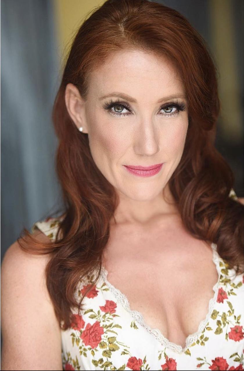 Amber Crawford