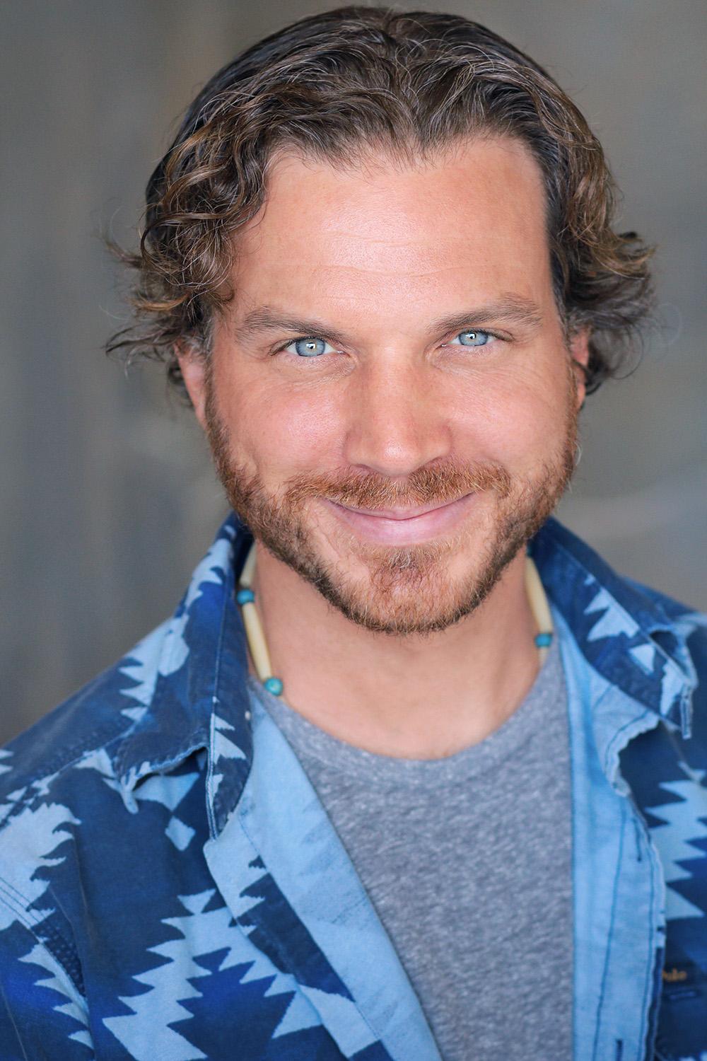 Jarrod Pistilli