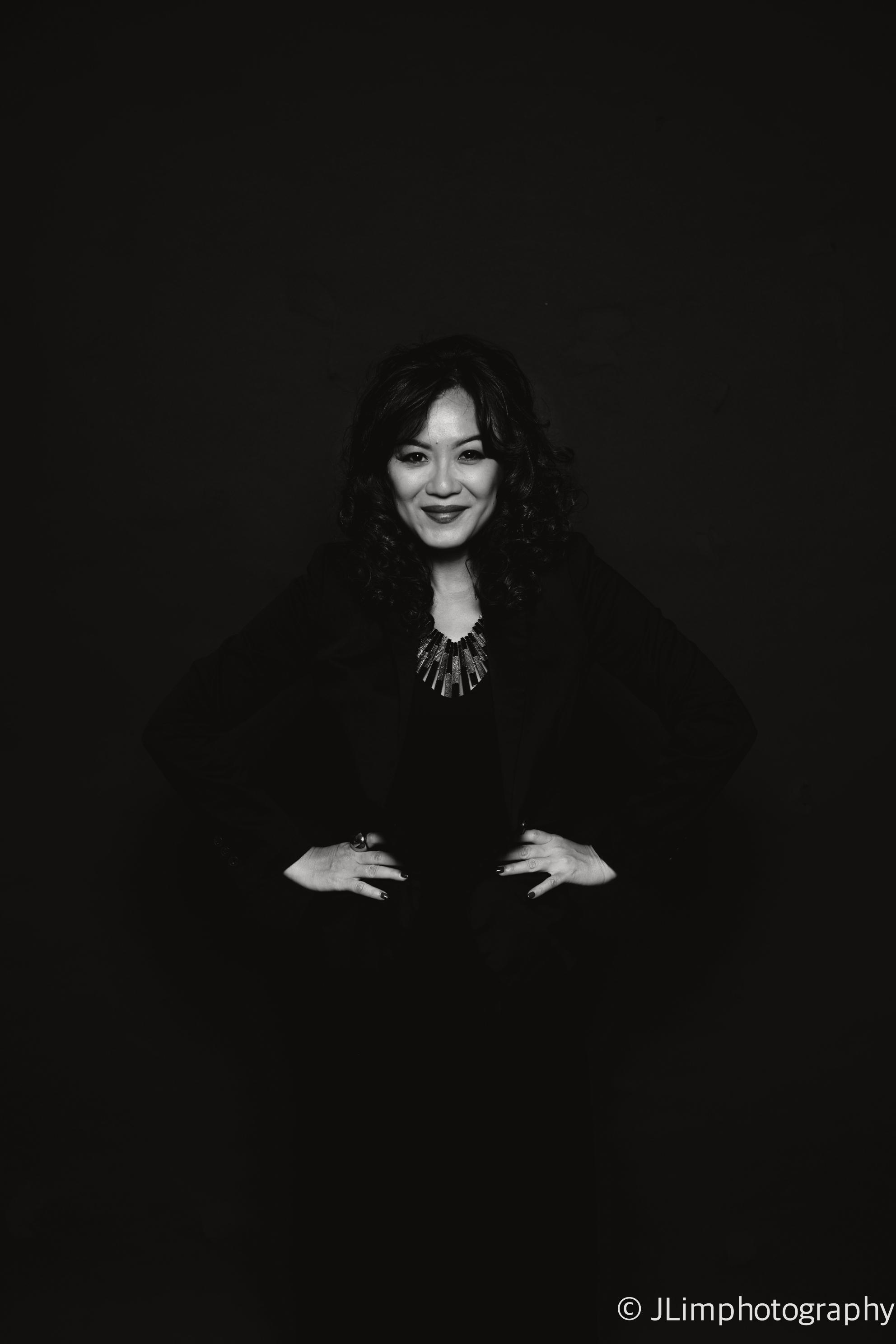 Sue Tan