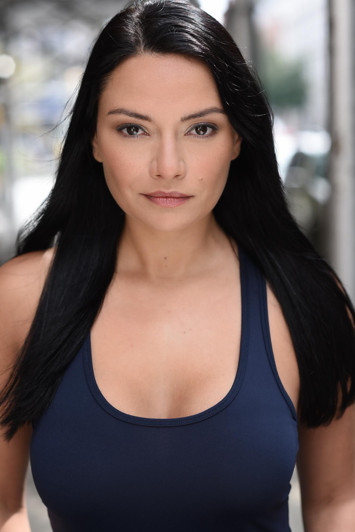Lina Maya