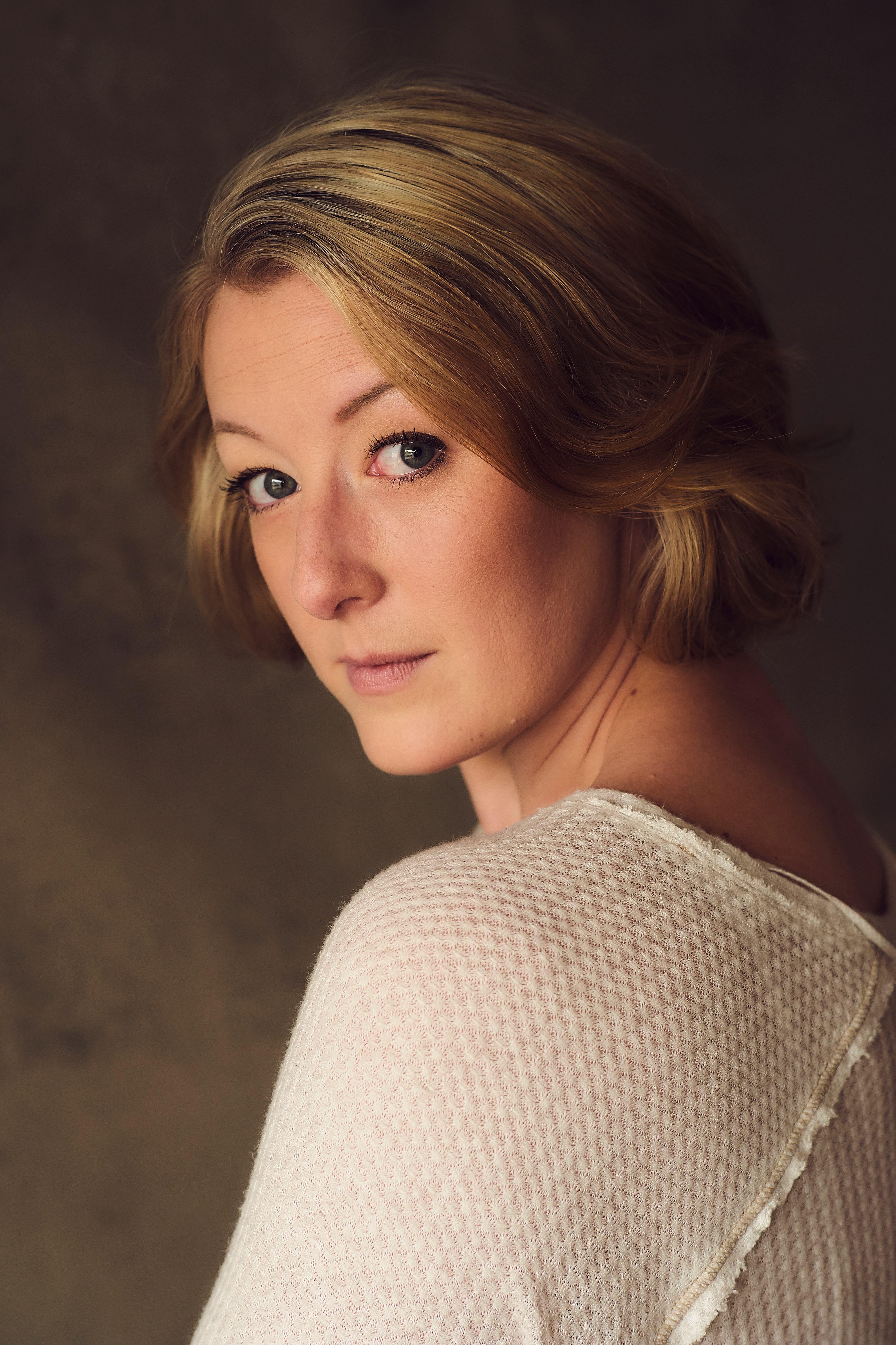 Julia McIlvaine