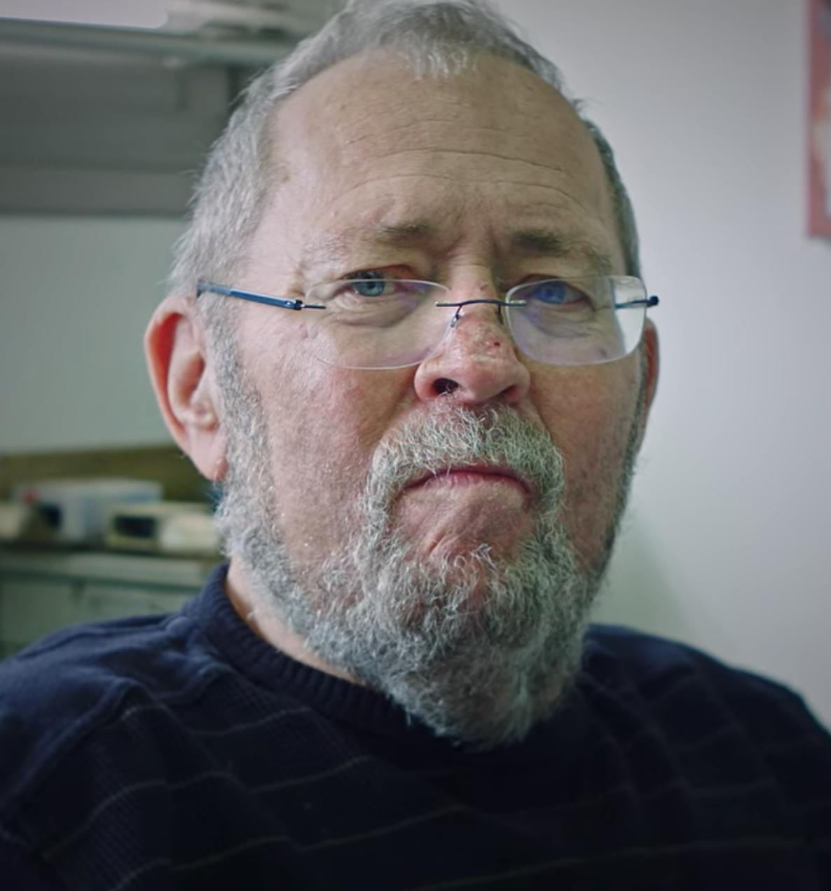 Yossi Arnon