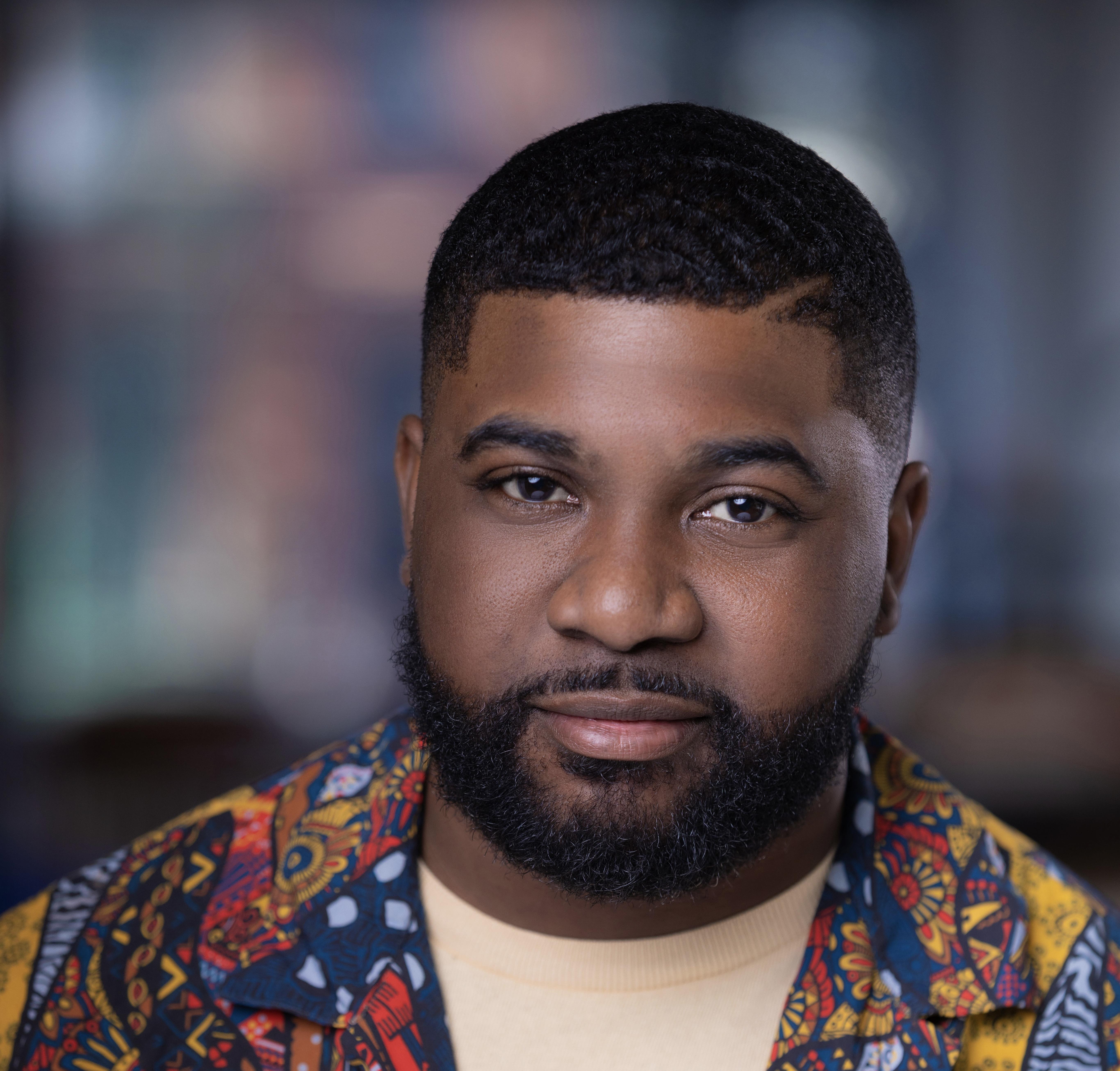 Anthony M. Walker