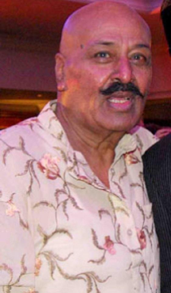 Joginder Shelly