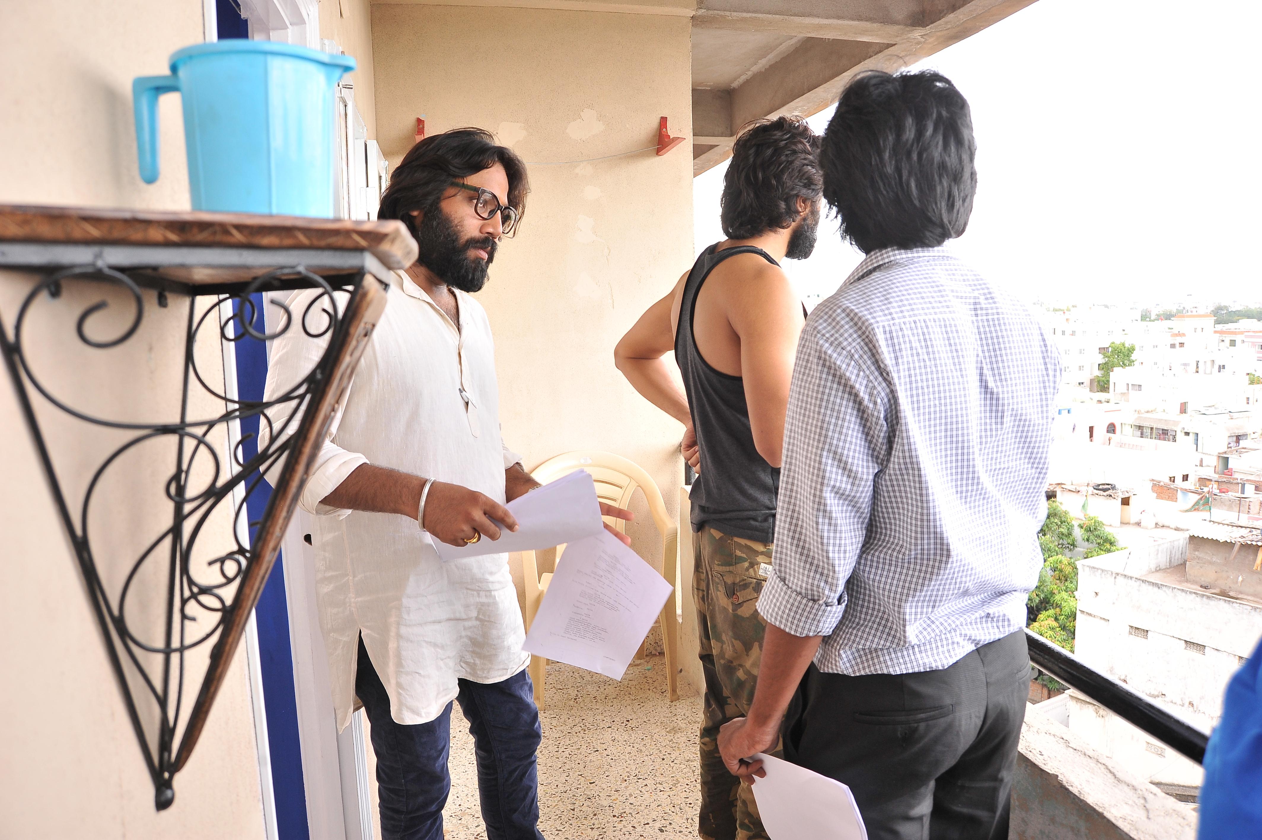 This film is a sensation!