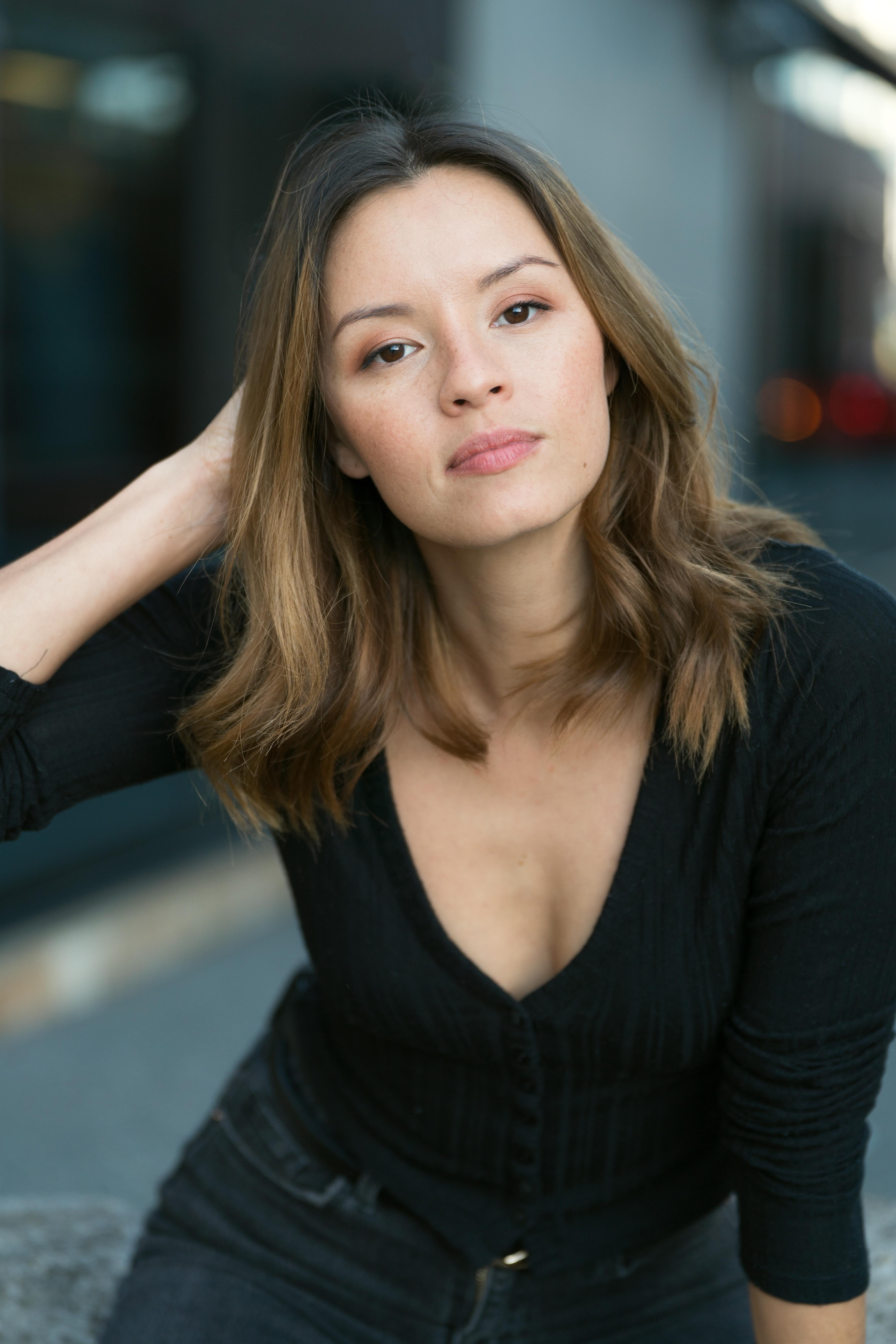 Chye-Ling Huang