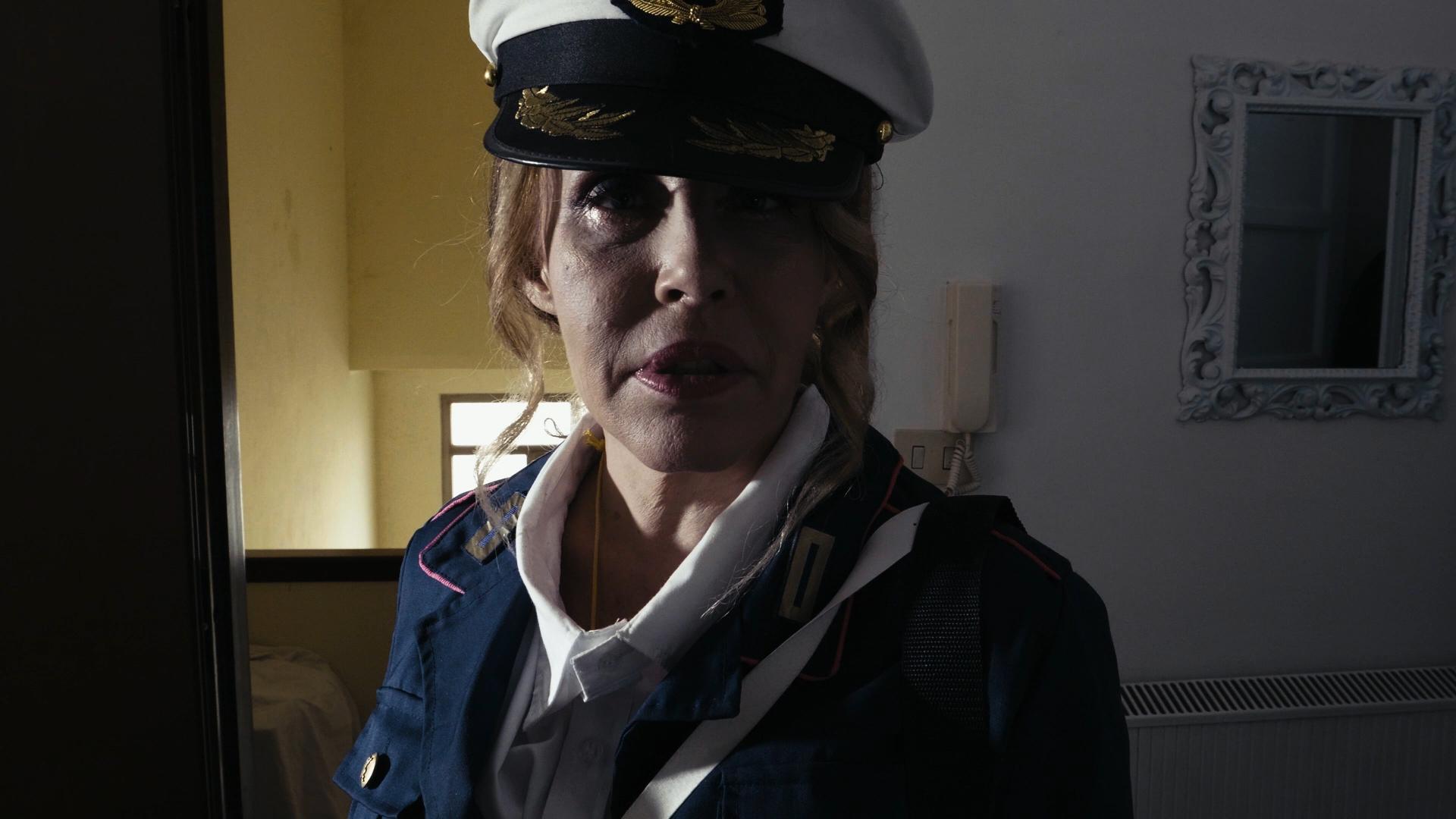 Chiara Pavoni