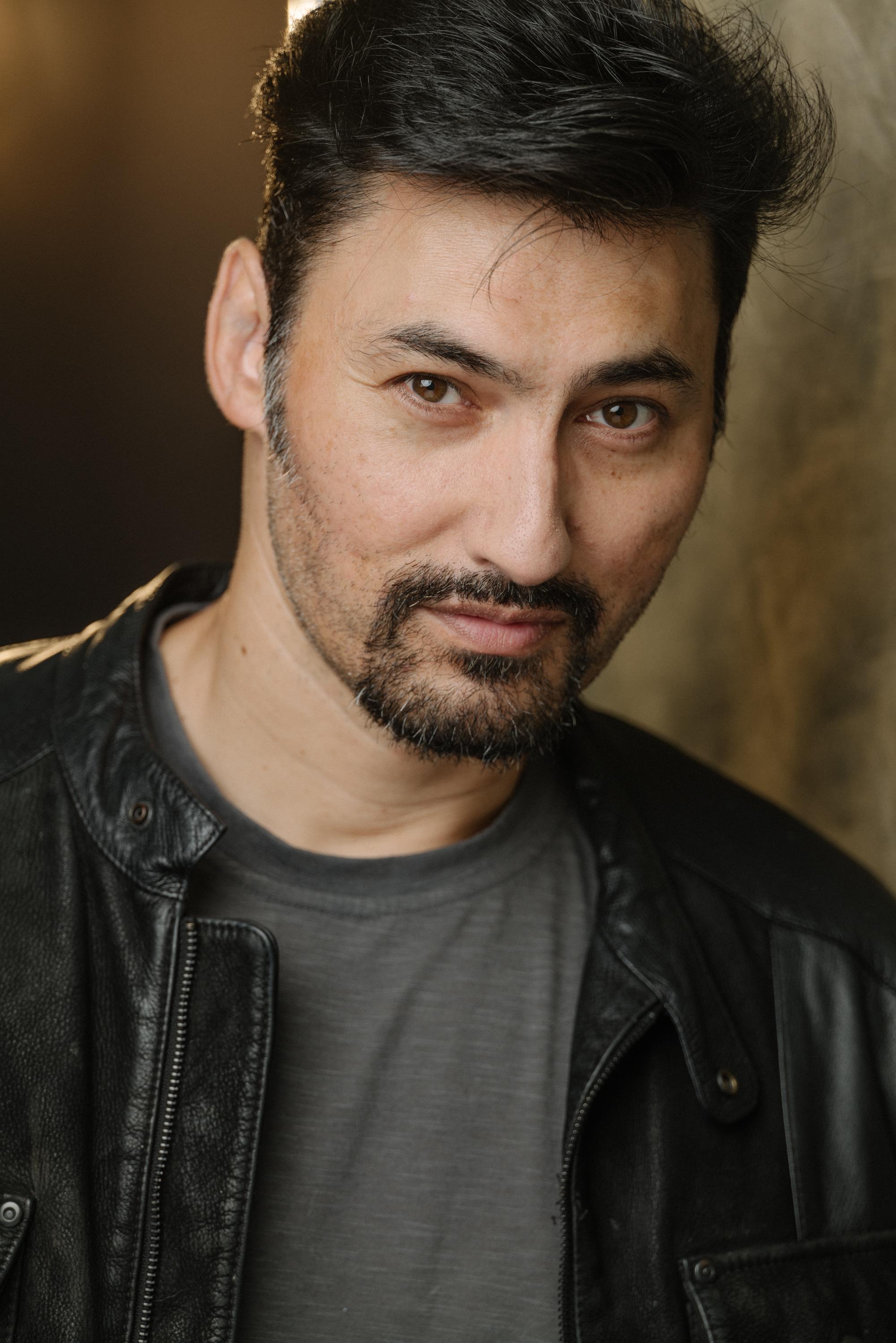 Timothy Krabill