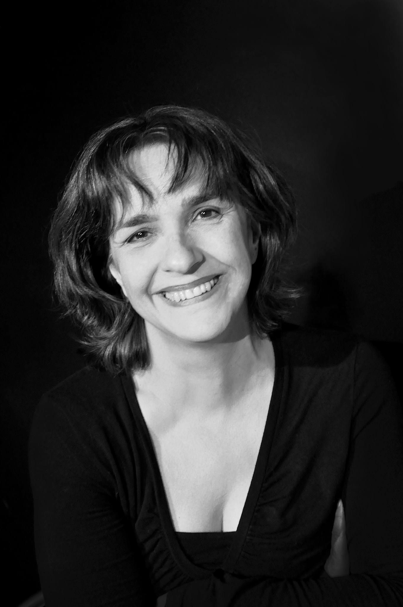 Ângela Pinto