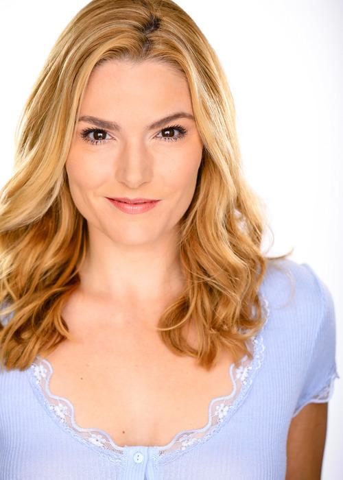Shauna Grace