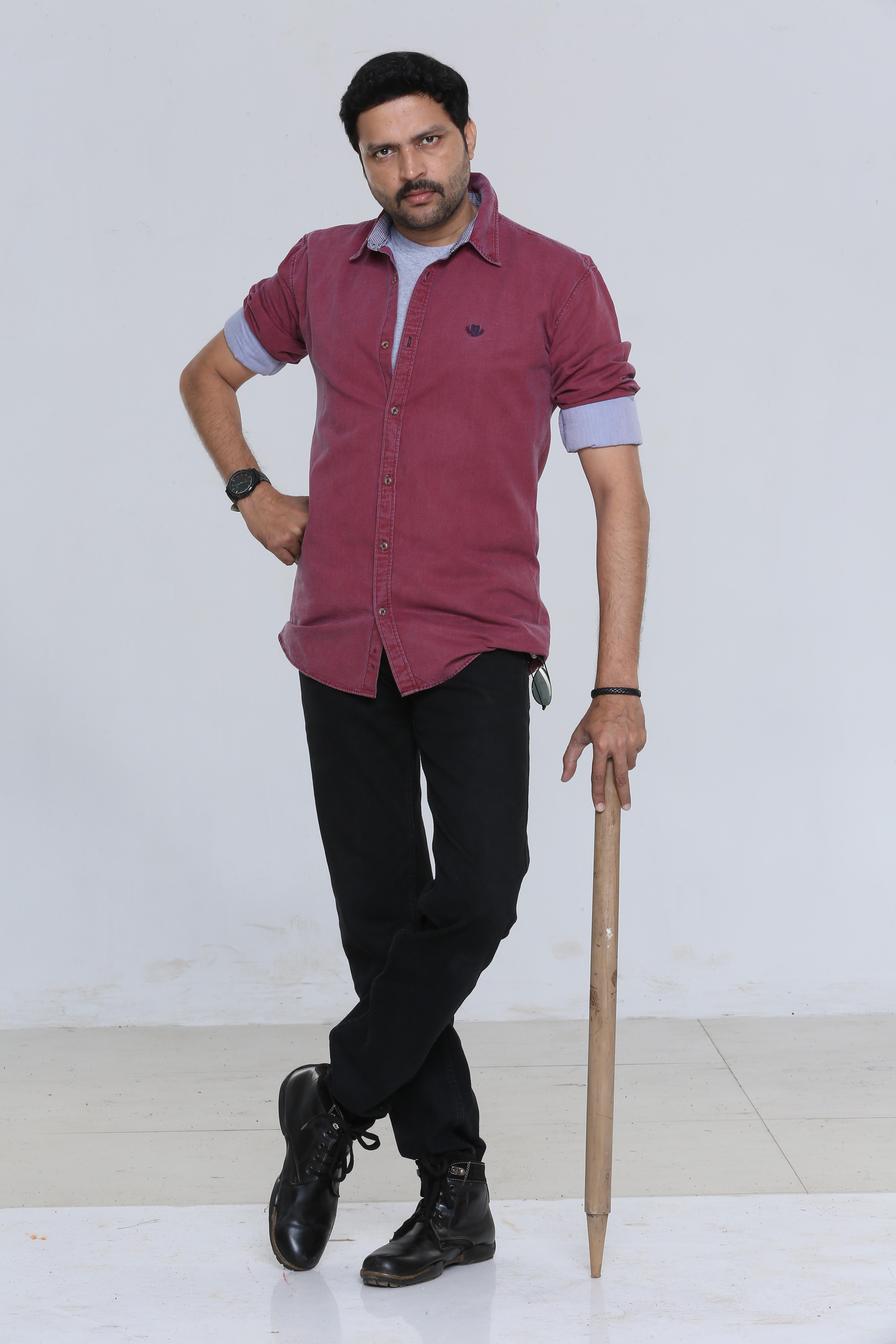 Ankush Chaudhari