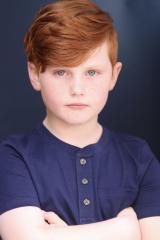 Asher Colton Spence