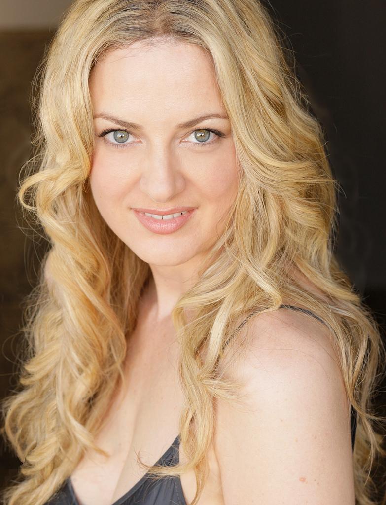 Christina Eliason