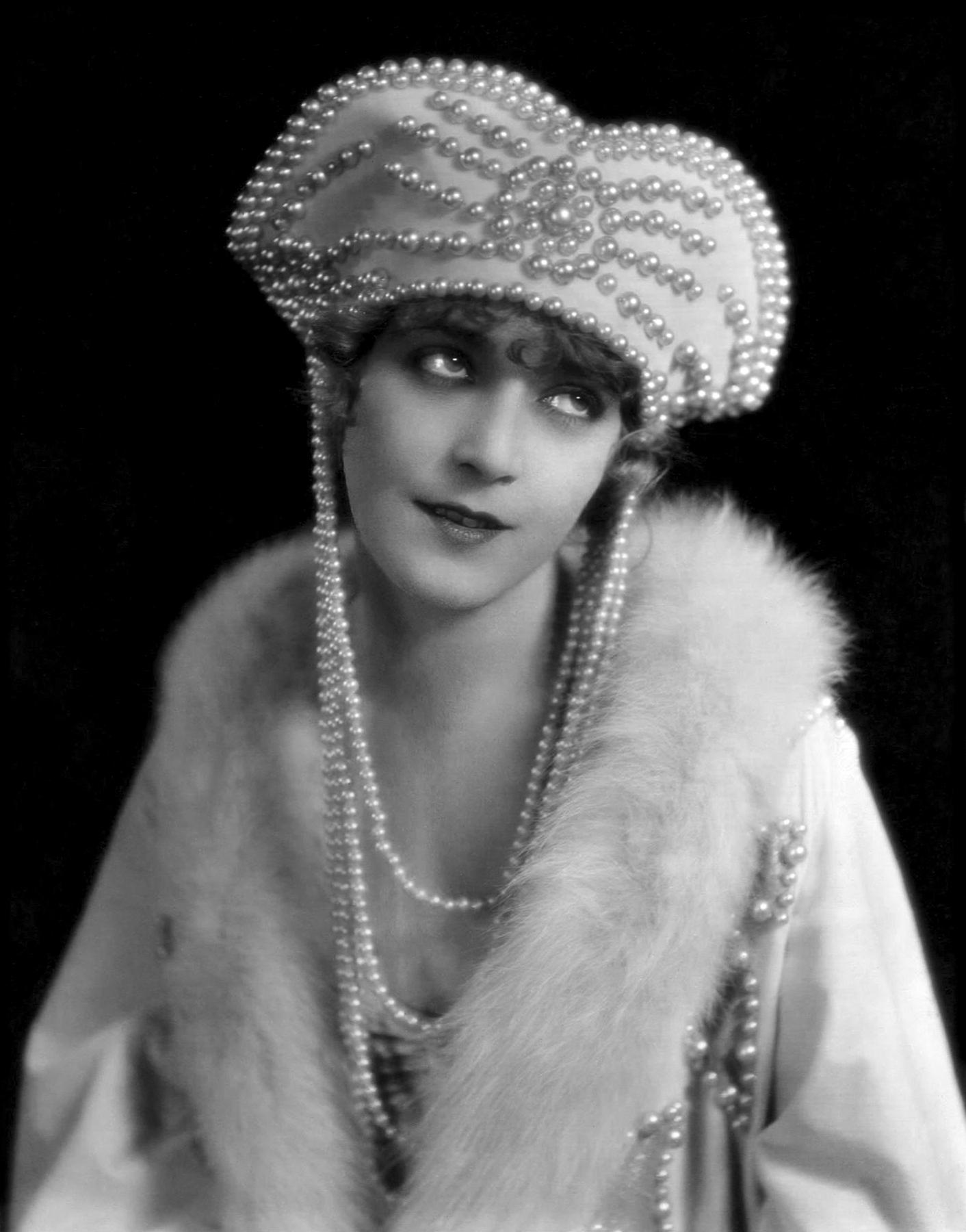 Vilma BΓ‘nky