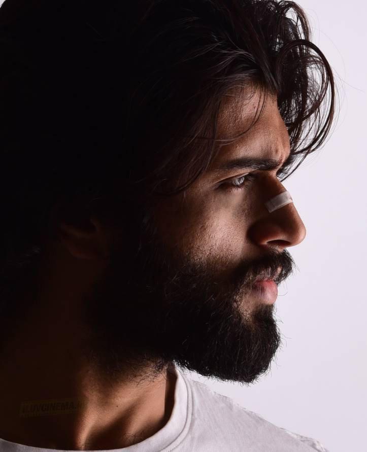 Arjun Reddy' is not a film; it's an experience that'll stay with you.