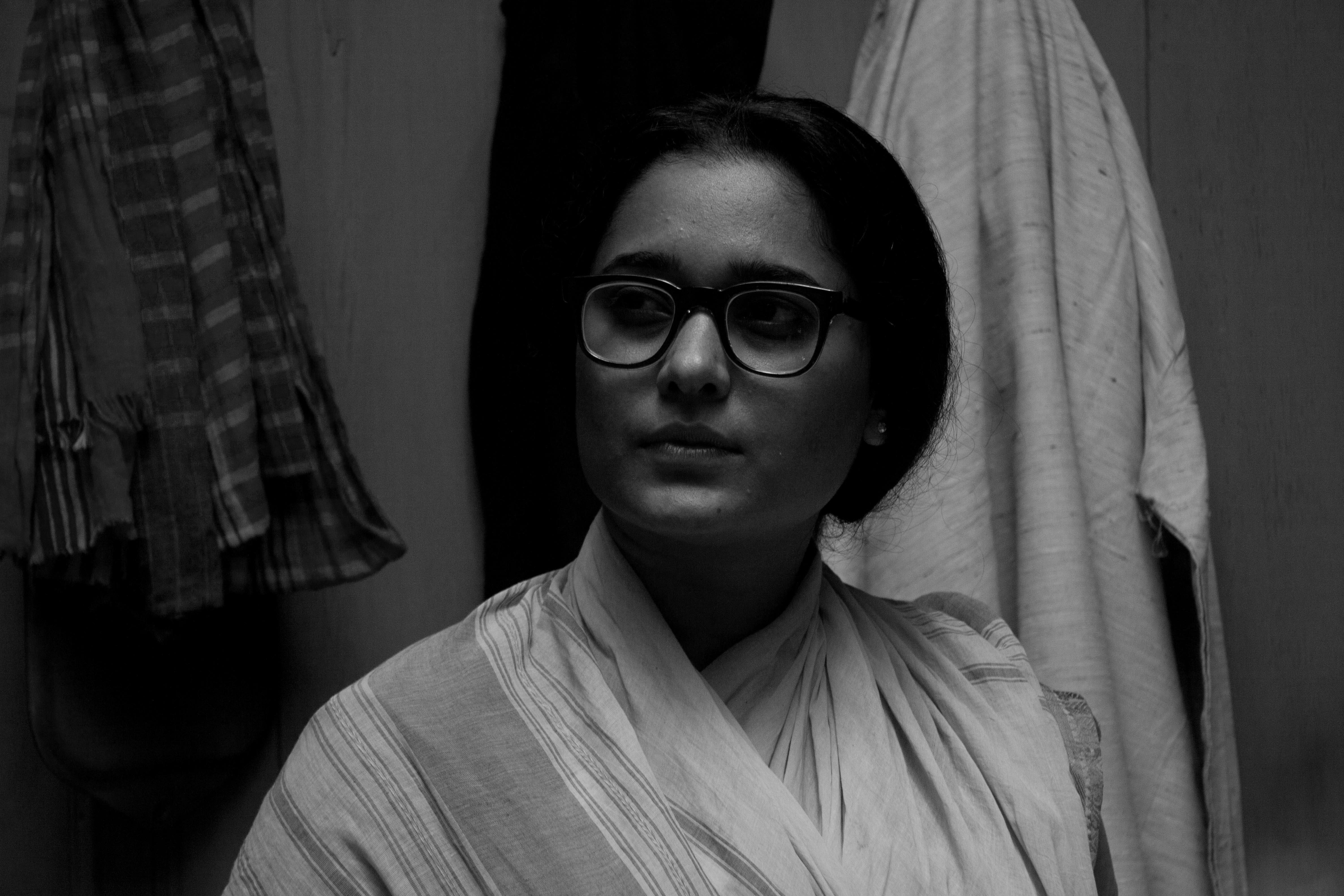 Ananya Chatterjee