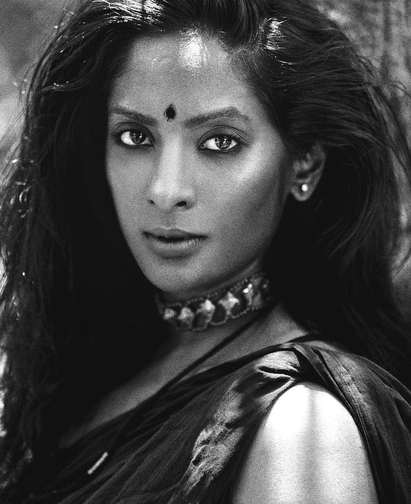 Shreya Reddy