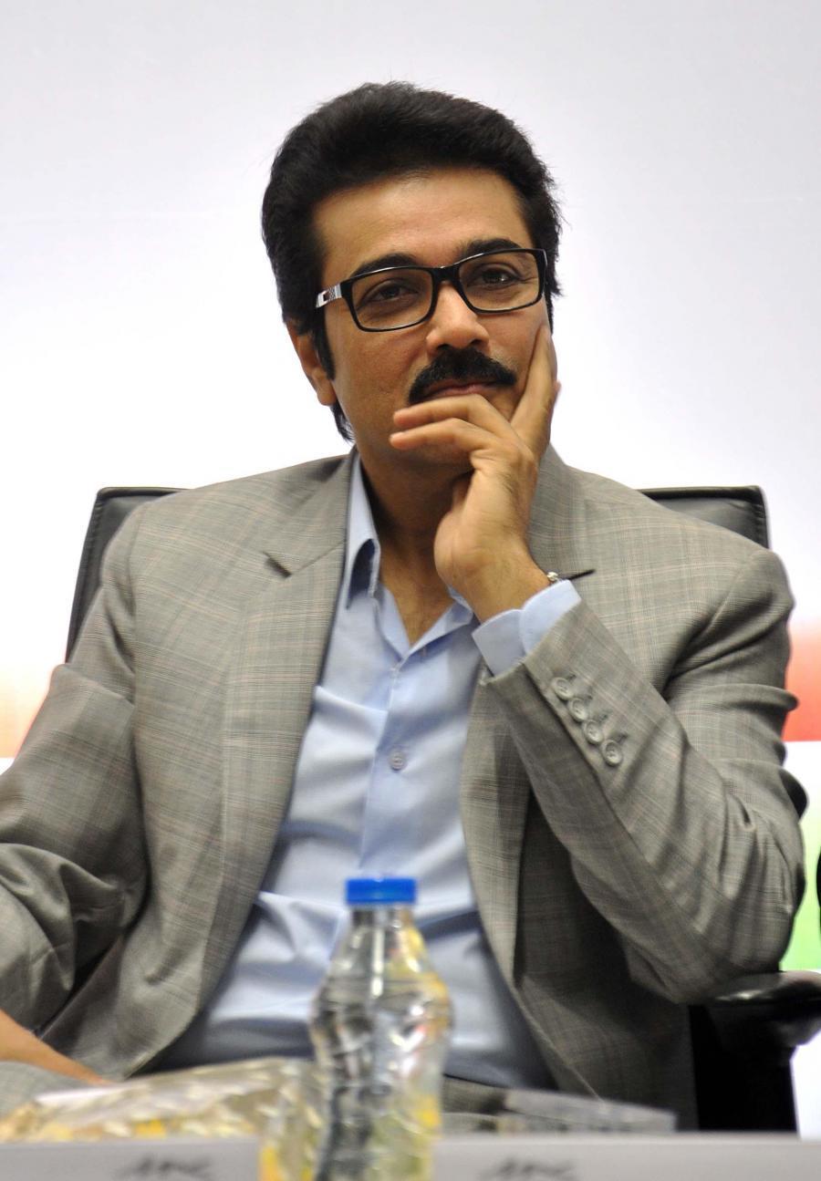 Prasenjit Chatterjee