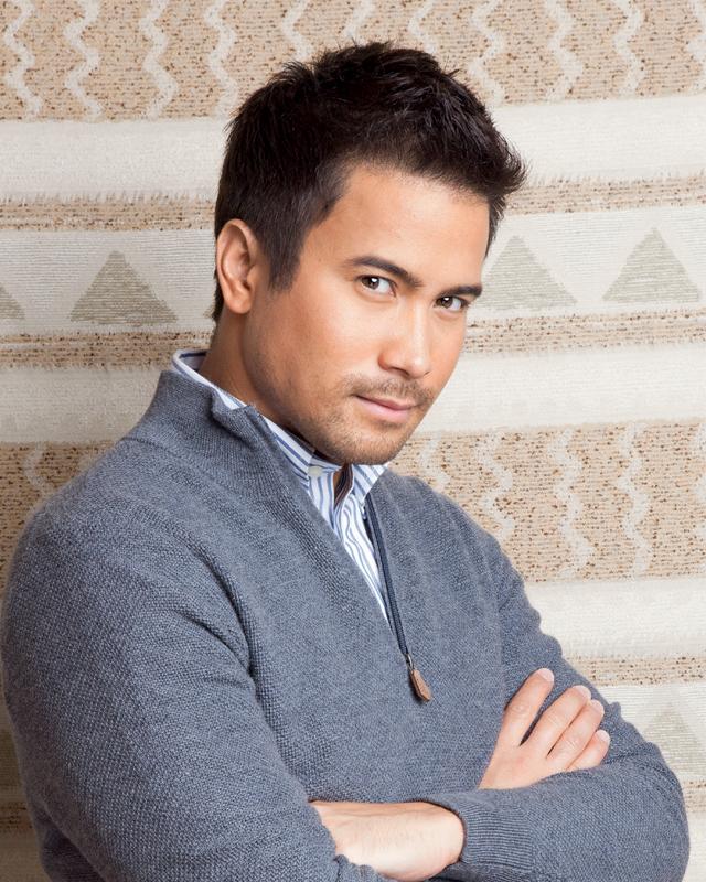Sam Milby