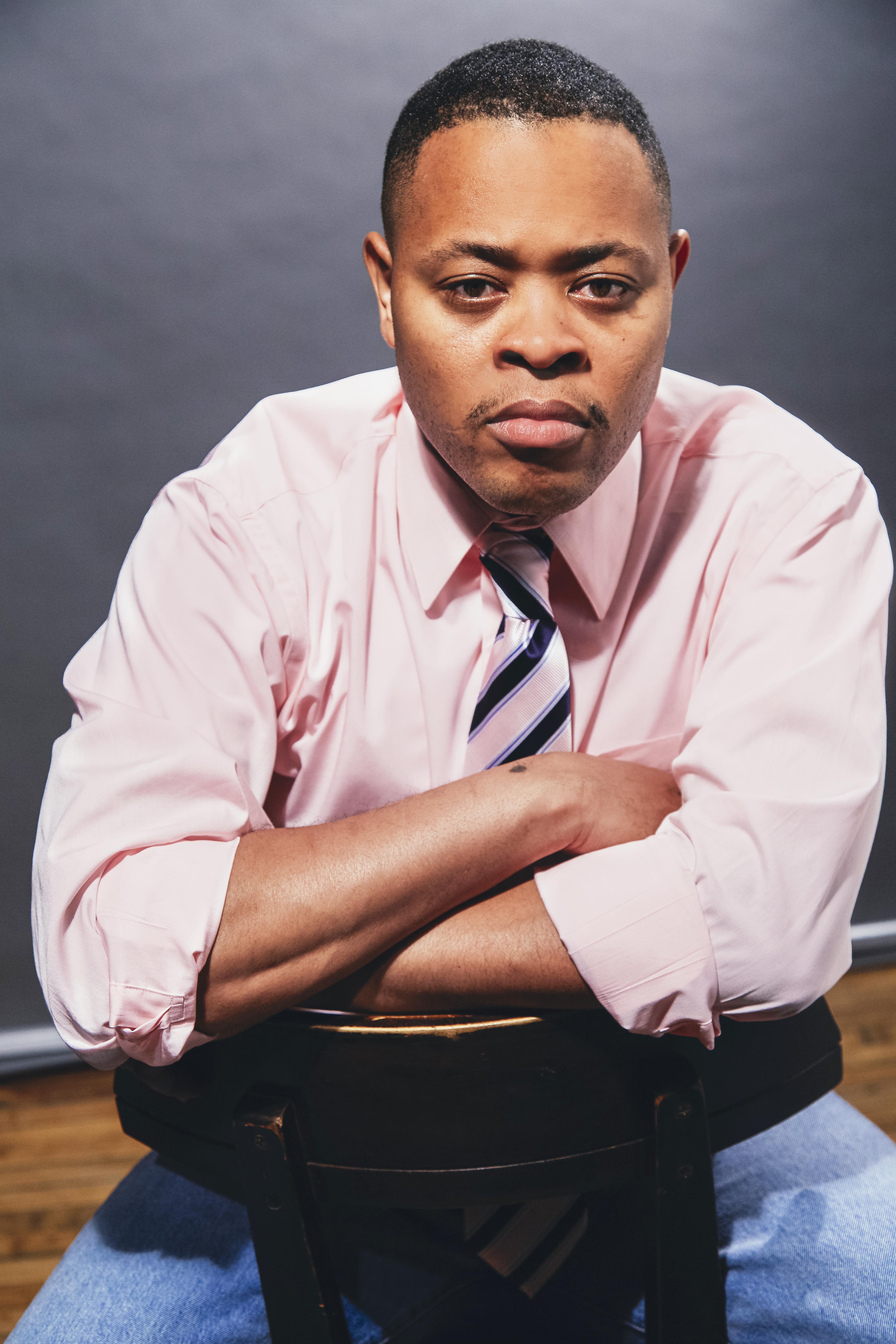 Darryll Lloyd