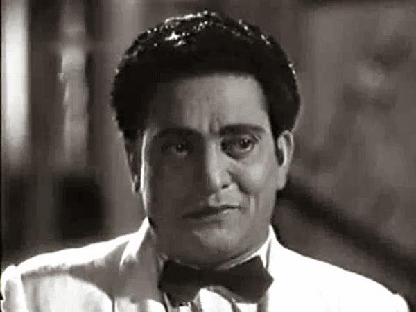 Master Bhagwan