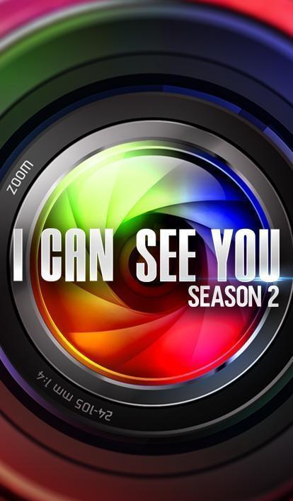I Can See You-S1E20
