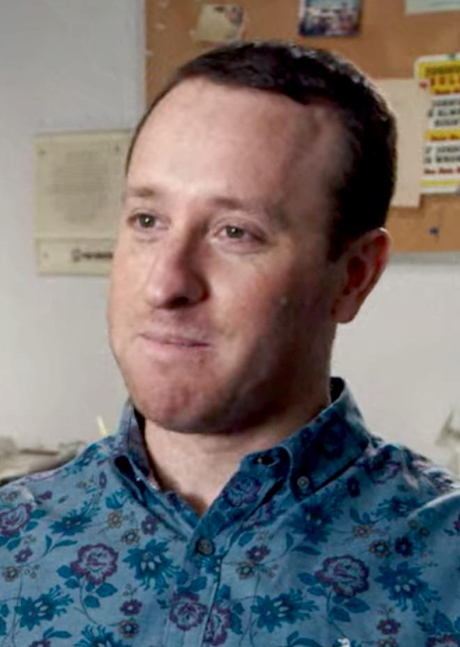 Josh Mason