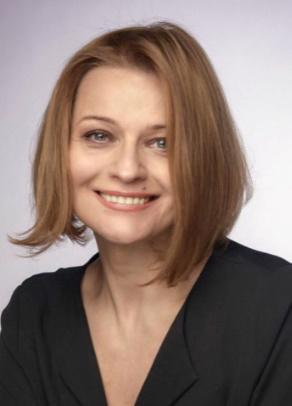 Natalya Tkachenko